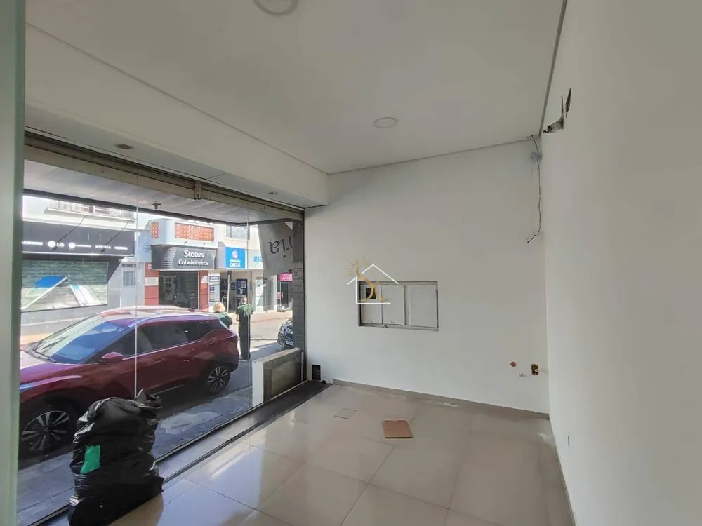 Loja-Salão, 500 m² - Foto 12