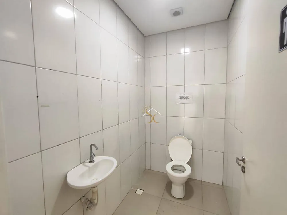 Loja-Salão, 500 m² - Foto 5