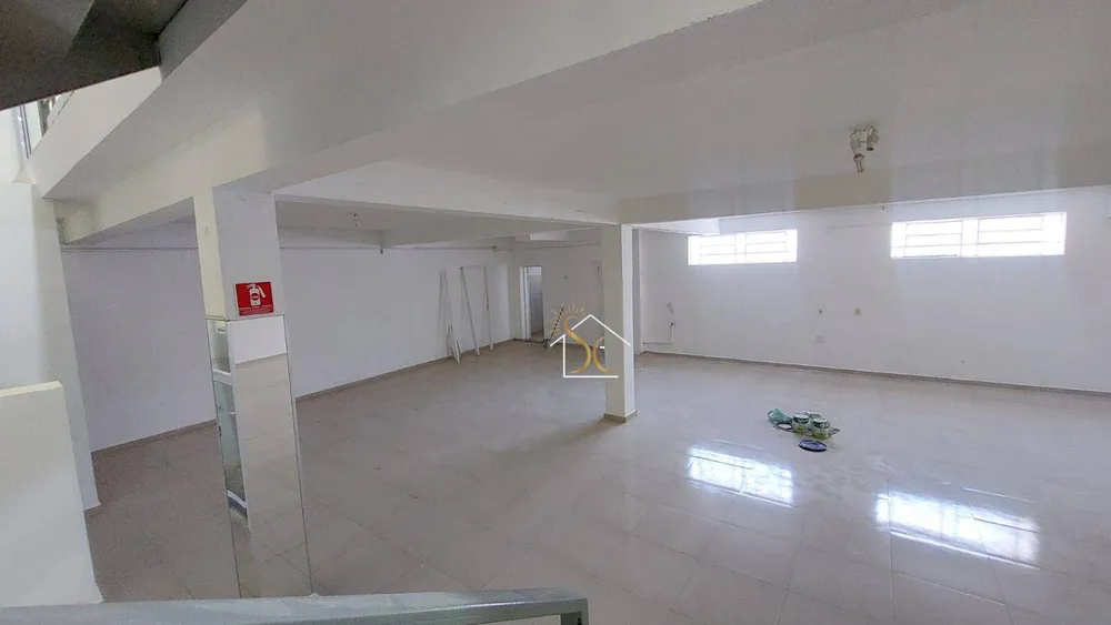 Loja-Salão, 500 m² - Foto 1