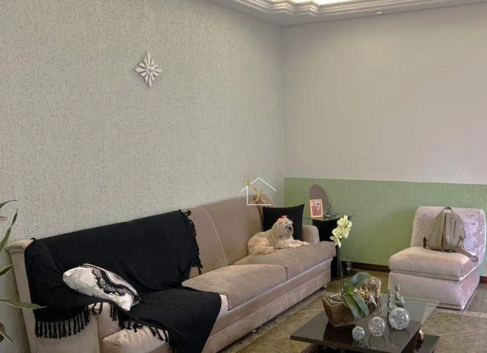 Casa, 3 quartos, 245 m² - Foto 12
