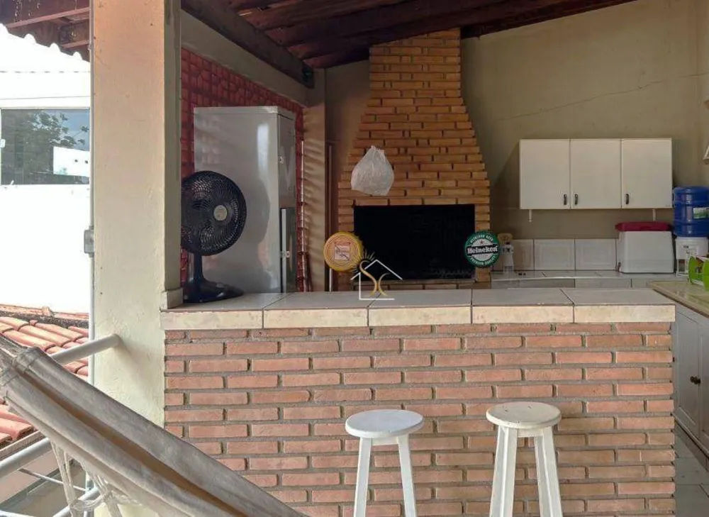 Casa, 3 quartos, 245 m² - Foto 10