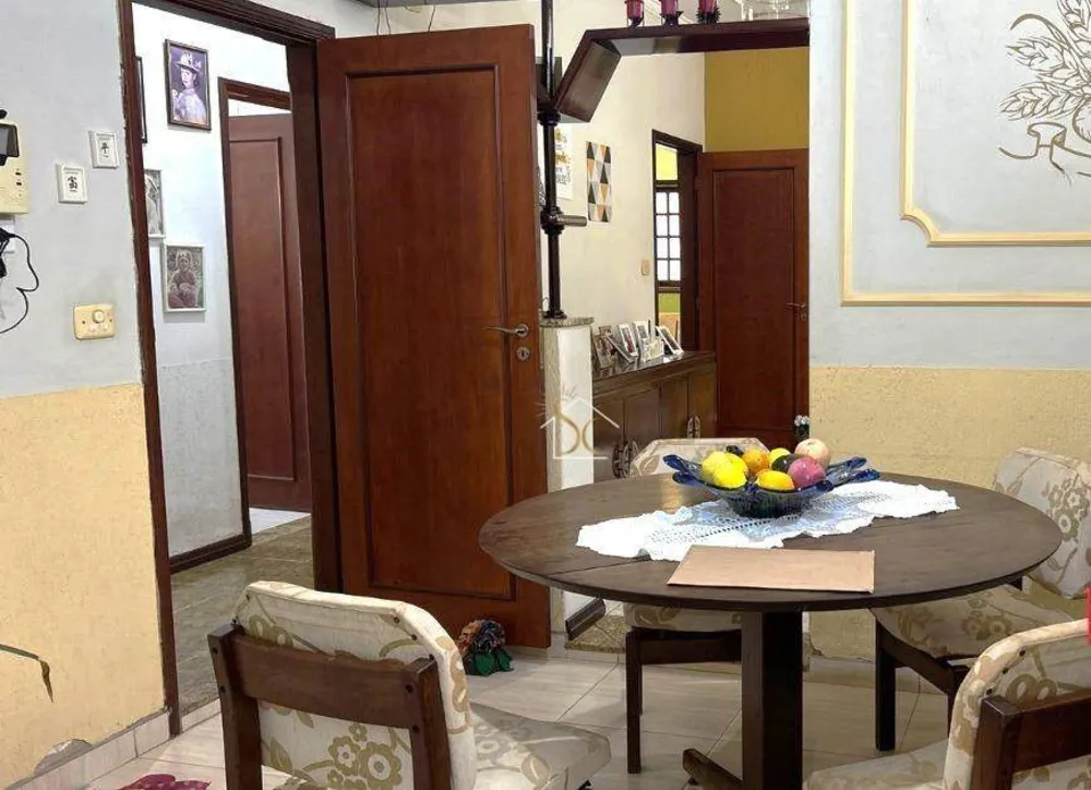 Casa, 3 quartos, 245 m² - Foto 7
