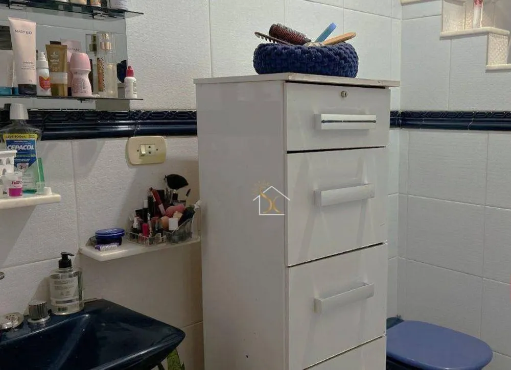 Casa, 3 quartos, 245 m² - Foto 7