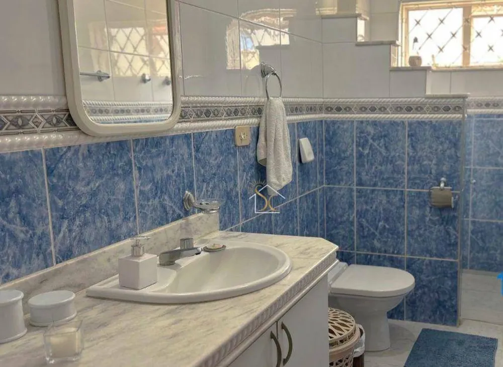 Casa, 3 quartos, 245 m² - Foto 14