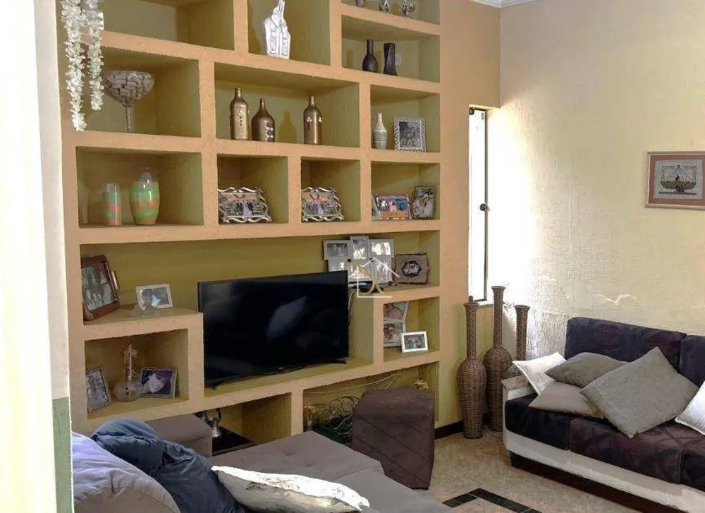 Casa, 3 quartos, 245 m² - Foto 9
