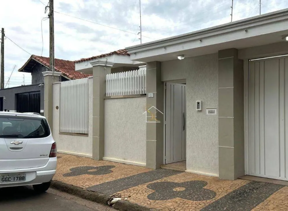 Casa, 3 quartos, 245 m² - Foto 16