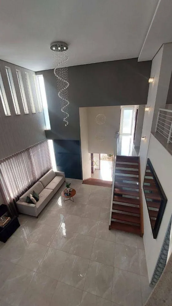 Casa de Condomínio, 3 quartos - Foto 9
