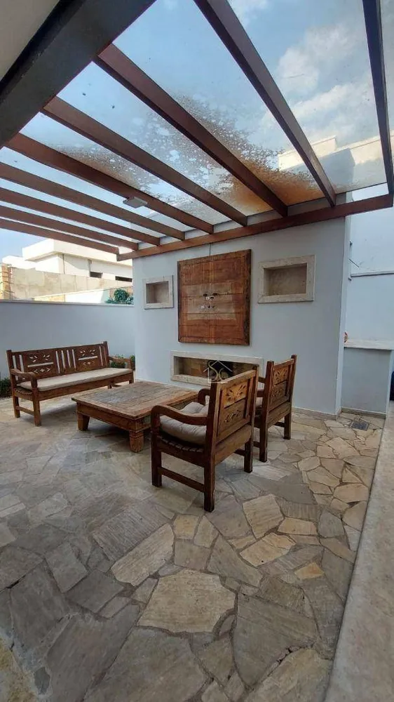 Casa de Condomínio, 3 quartos - Foto 15