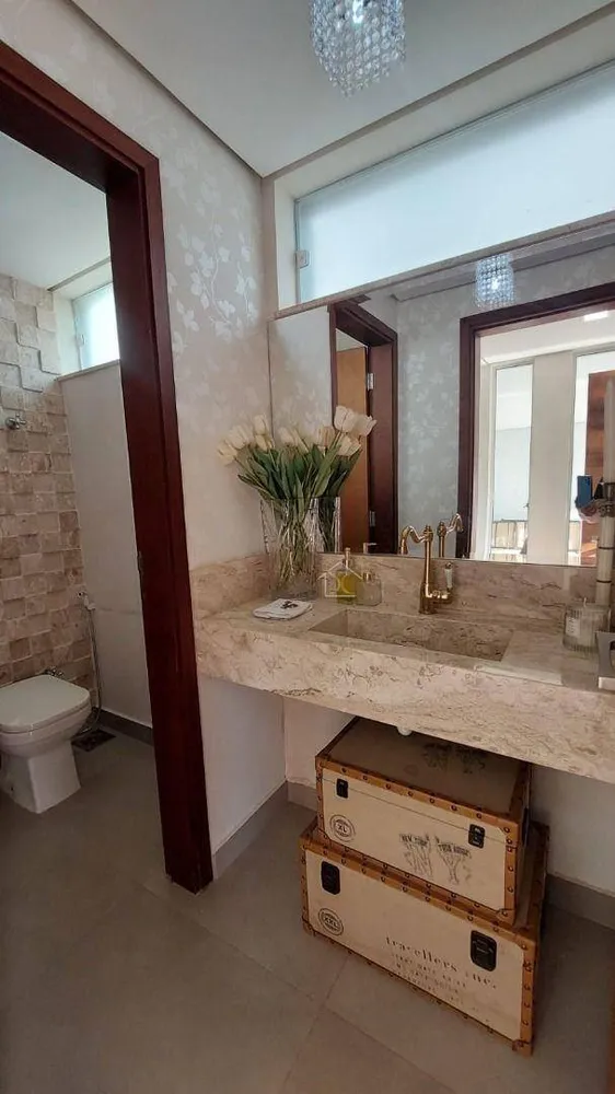 Casa de Condomínio, 3 quartos - Foto 10