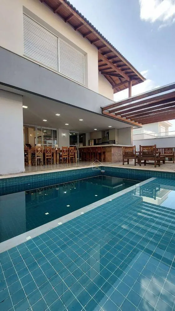 Casa de Condomínio, 3 quartos - Foto 7