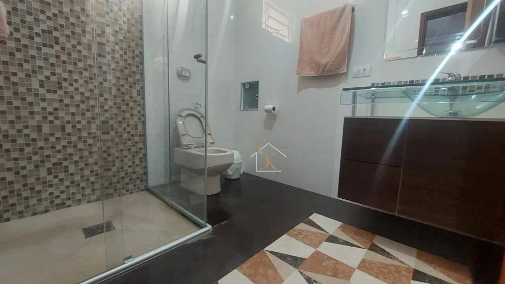 Chácara, 3 quartos, 1050 m² - Foto 11