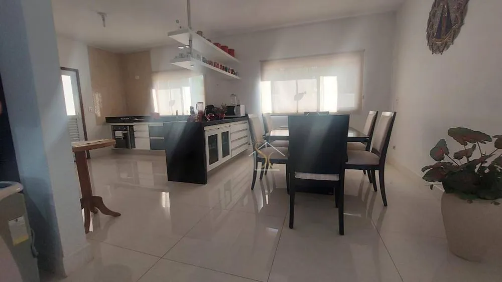Chácara, 3 quartos, 1050 m² - Foto 8