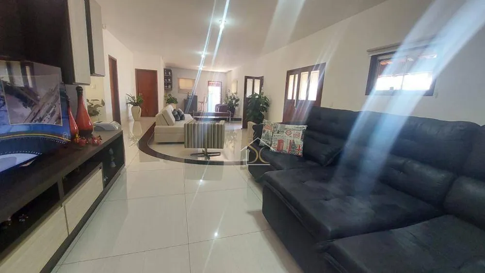 Chácara, 3 quartos, 1050 m² - Foto 6