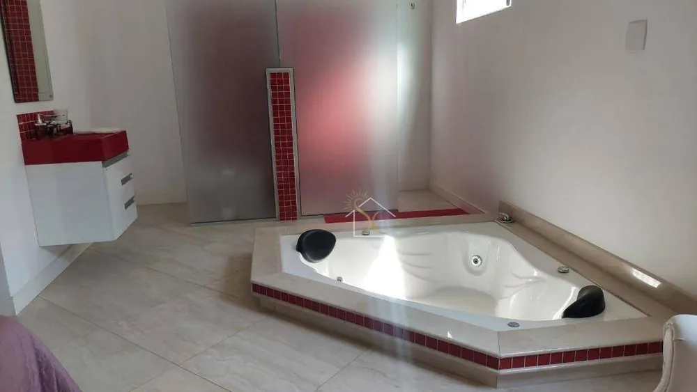 Chácara, 3 quartos, 1050 m² - Foto 12