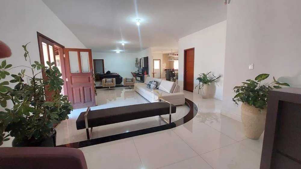 Chácara, 3 quartos, 1050 m² - Foto 5