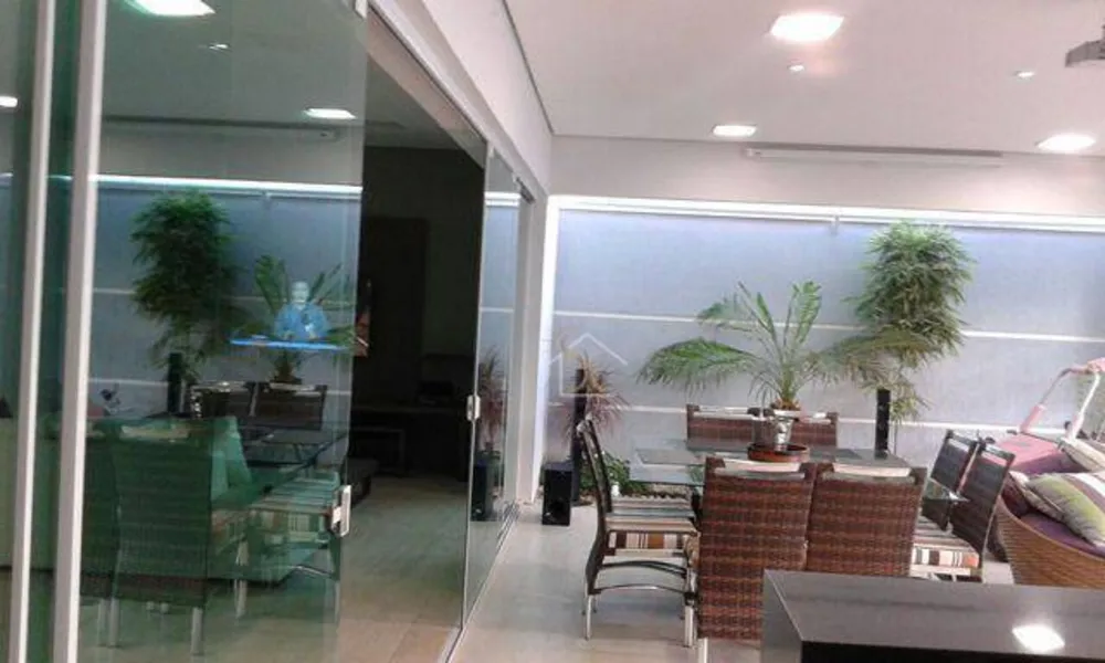 Casa, 3 quartos, 260 m² - Foto 3