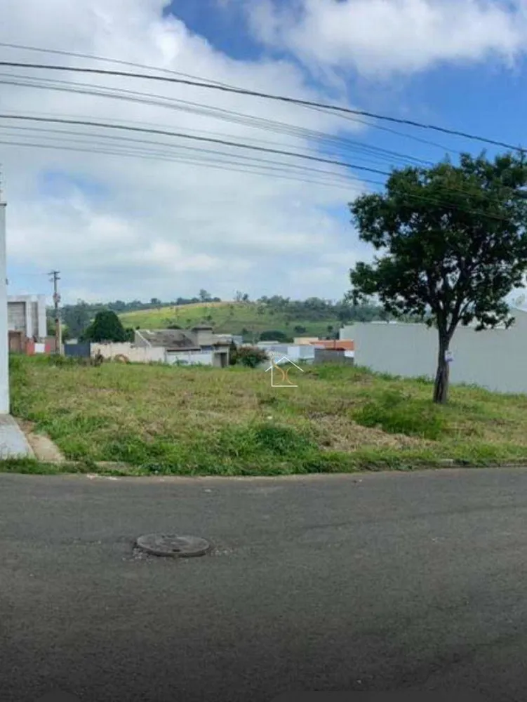 Terreno, 300 m² - Foto 1