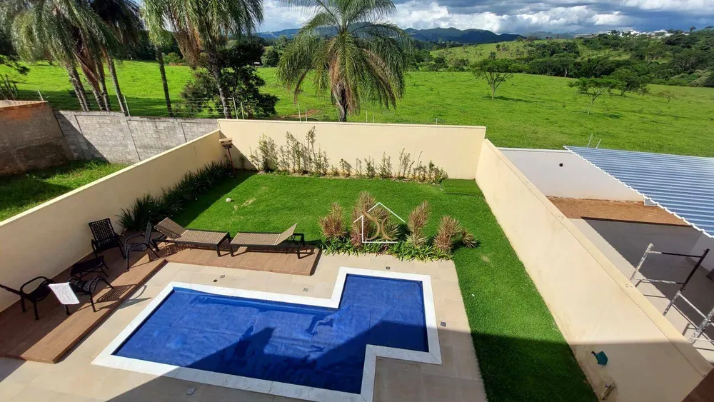 Casa de Condomínio, 4 quartos - Foto 5