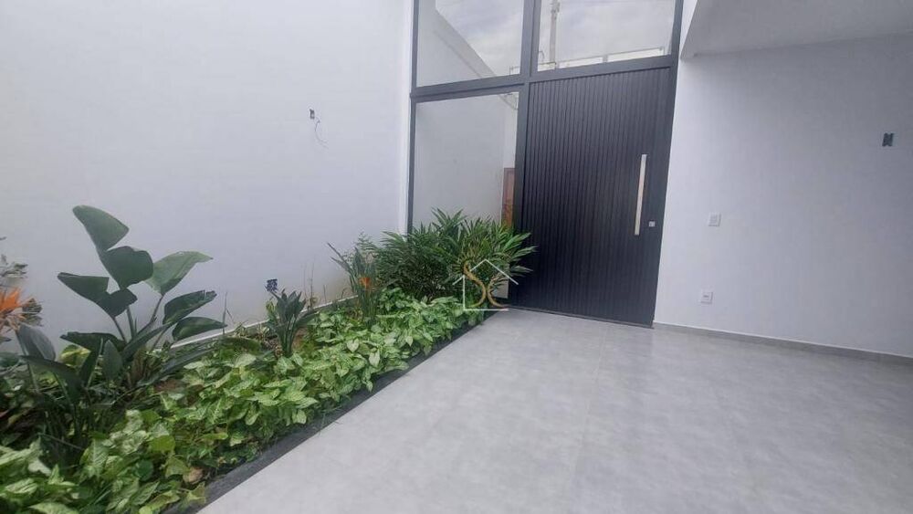 Casa à venda com 3 quartos, 195m² - Foto 4