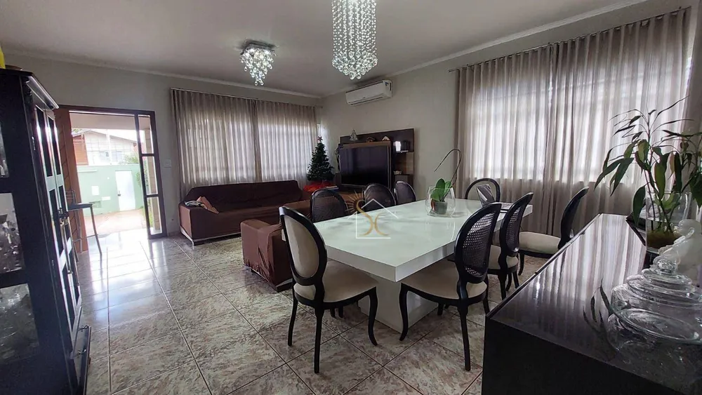 Chácara, 3 quartos, 710 m² - Foto 7