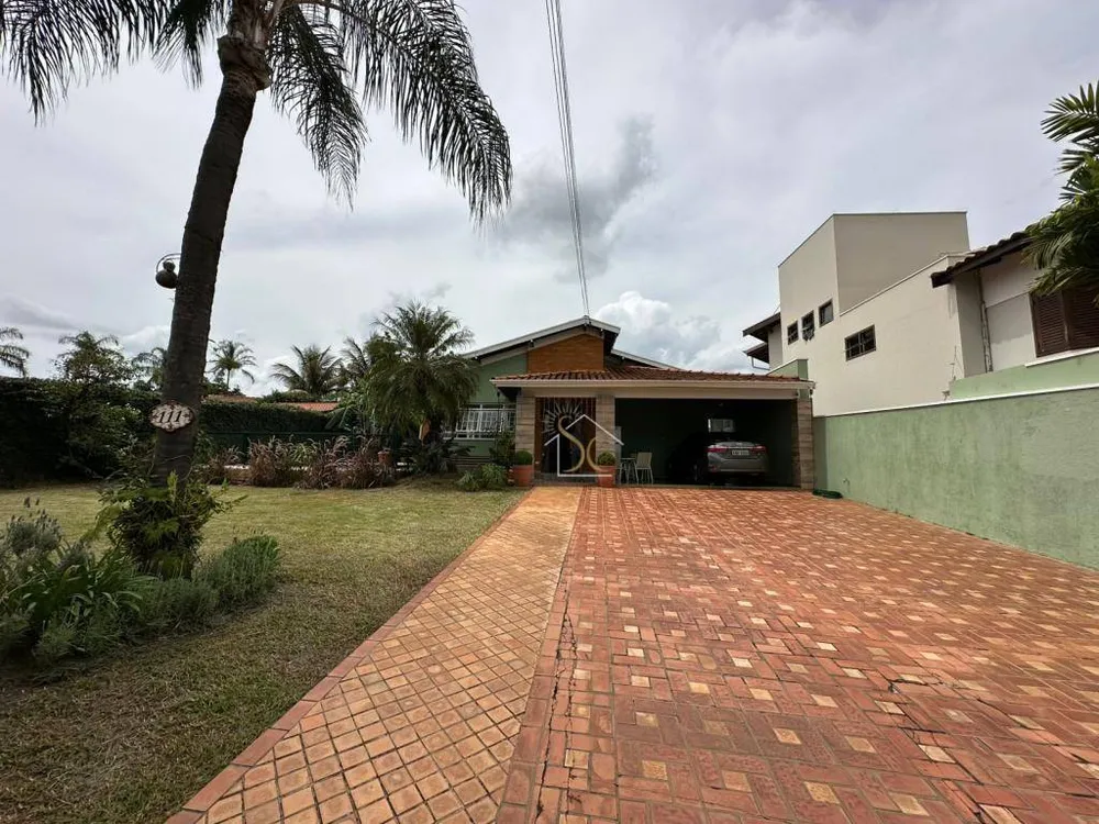 Chácara, 3 quartos, 710 m² - Foto 12