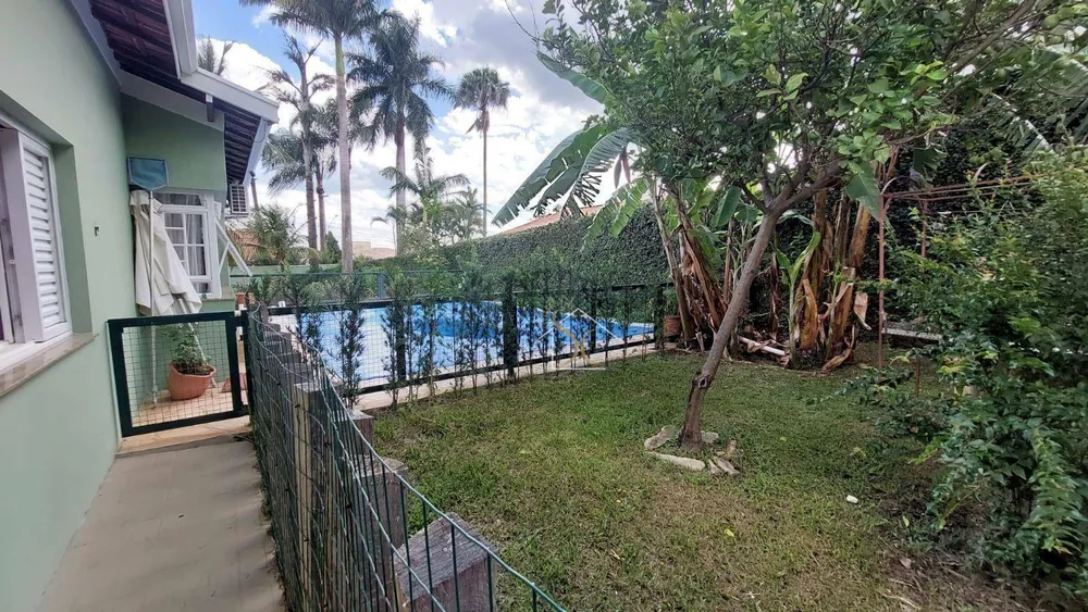 Chácara, 3 quartos, 710 m² - Foto 3