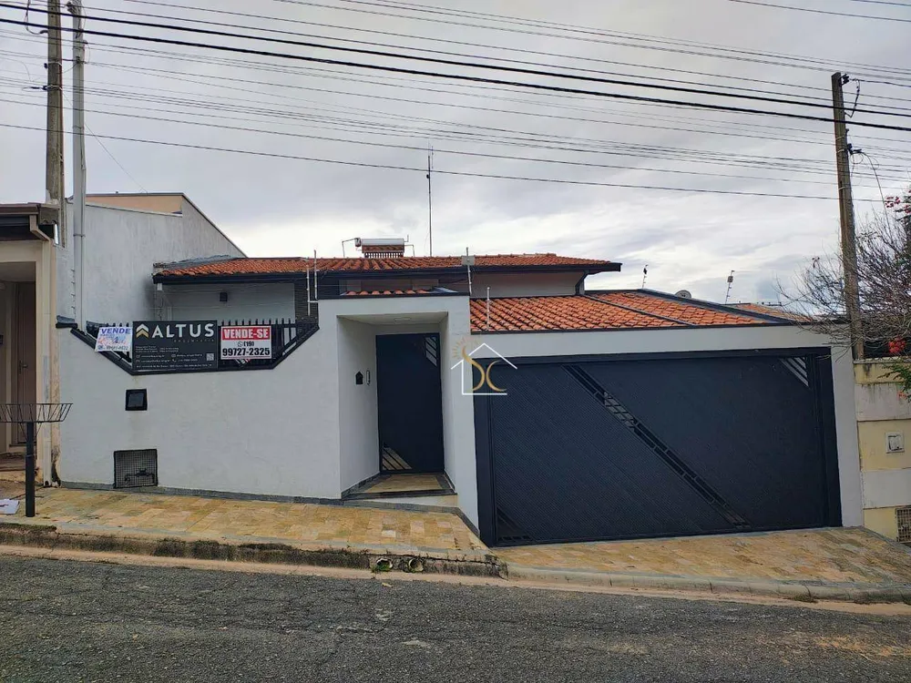 Casa, 3 quartos, 182 m² - Foto 16