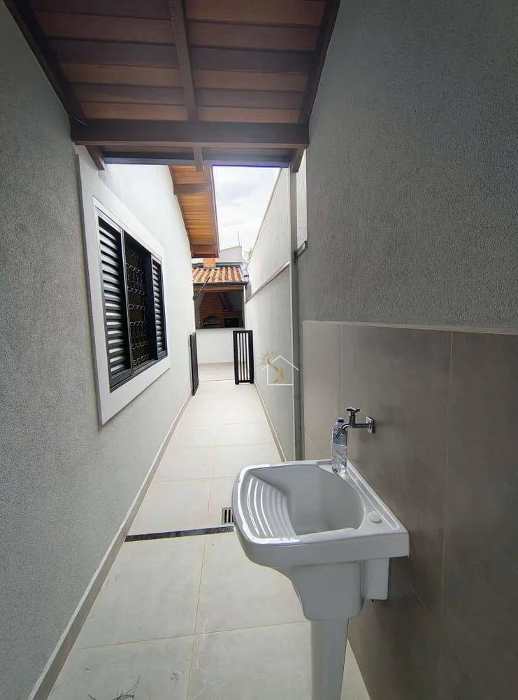 Casa, 3 quartos, 182 m² - Foto 5