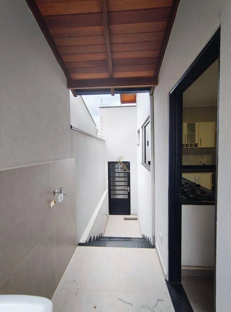Casa, 3 quartos, 182 m² - Foto 15