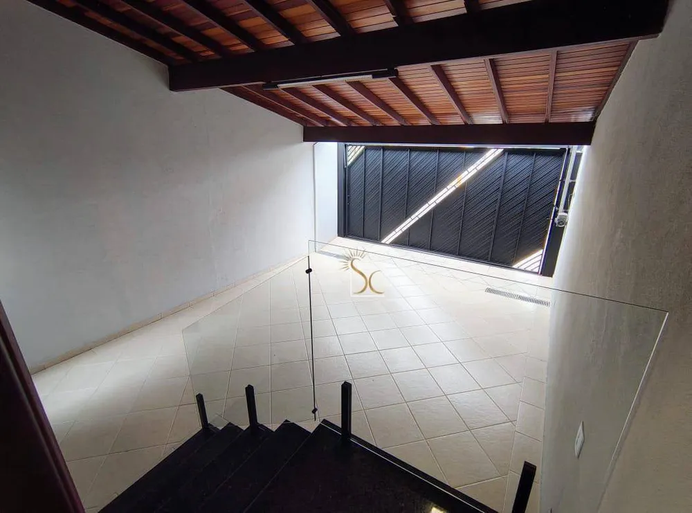 Casa, 3 quartos, 182 m² - Foto 7