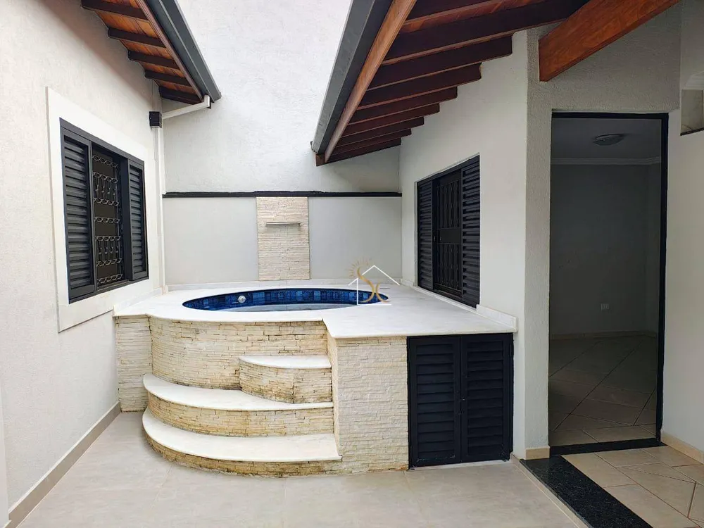 Casa, 3 quartos, 182 m² - Foto 4