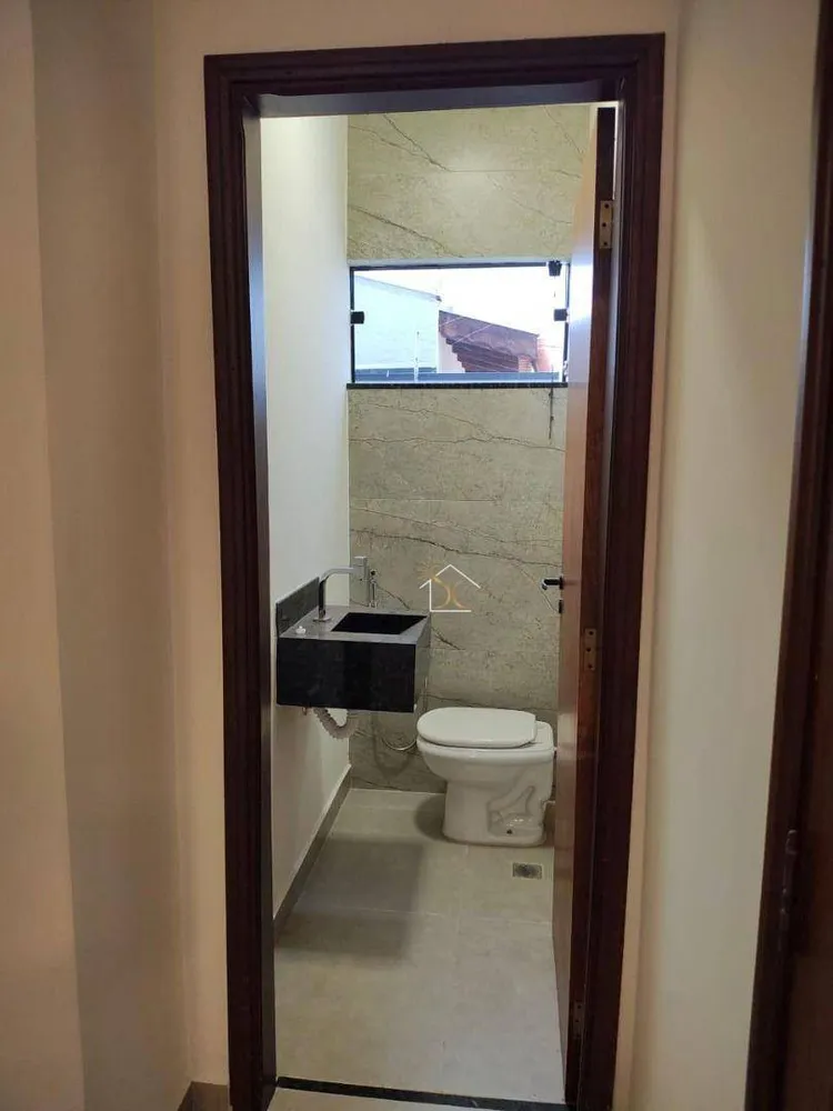 Casa, 3 quartos, 182 m² - Foto 6
