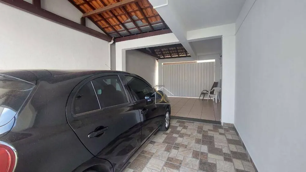 Casa, 3 quartos, 194 m² - Foto 7