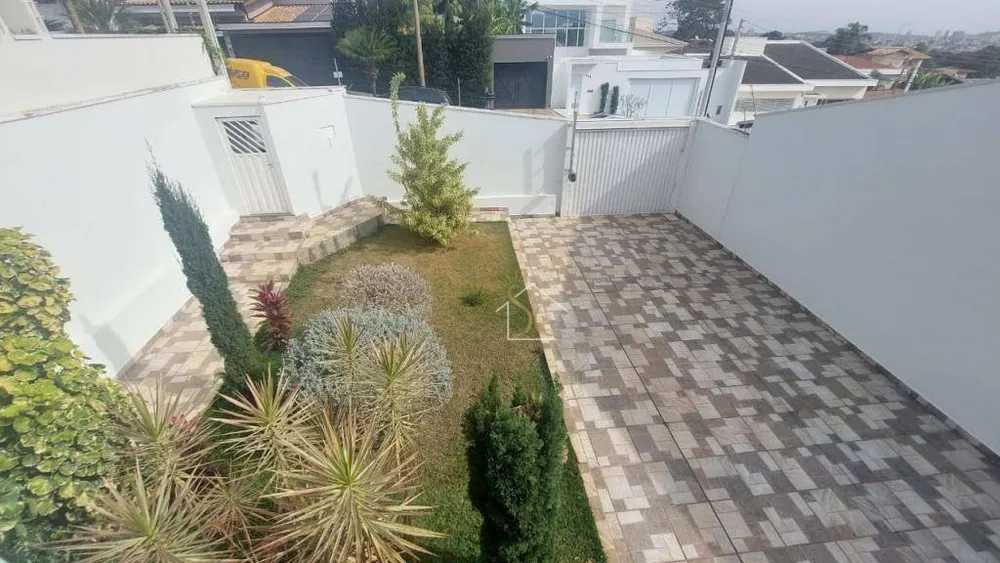 Casa, 3 quartos, 194 m² - Foto 9