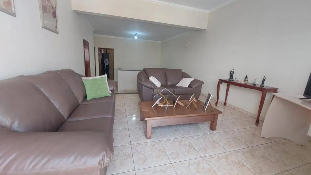 Casa, 3 quartos, 194 m² - Foto 8