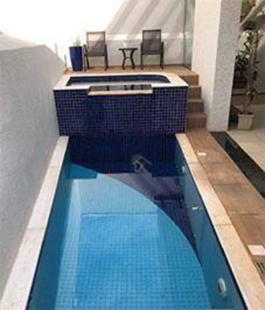 Casa, 3 quartos, 300 m² - Foto 10
