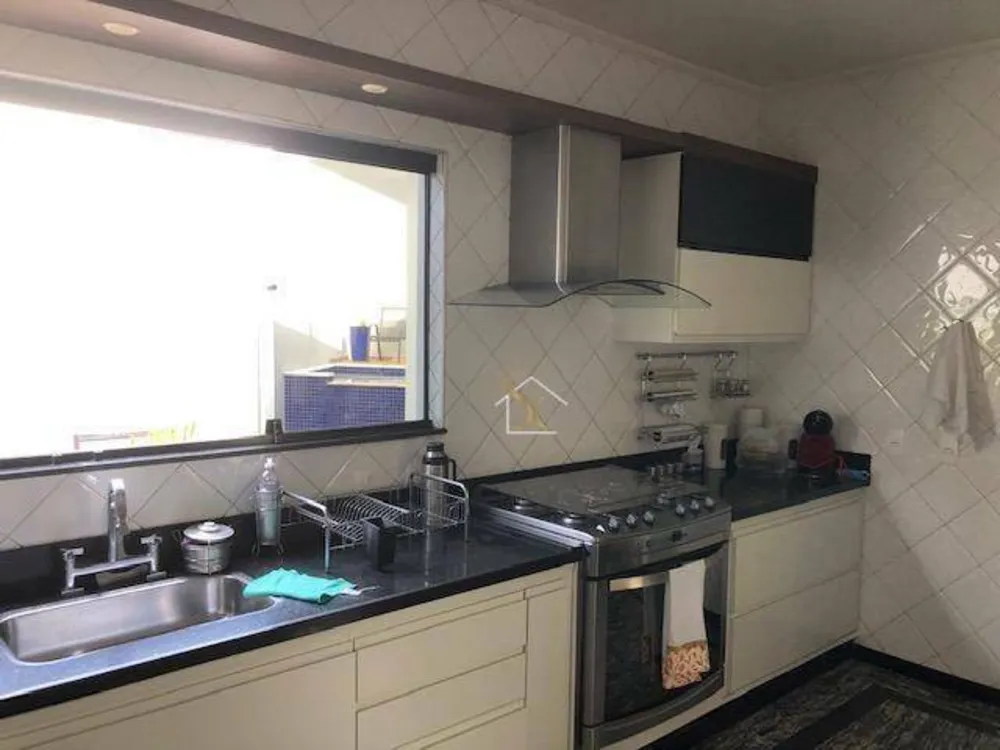 Casa, 3 quartos, 300 m² - Foto 12
