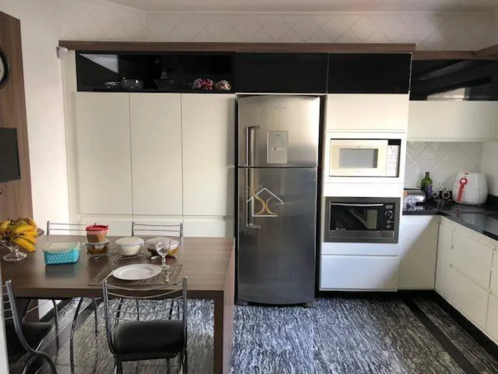 Casa, 3 quartos, 300 m² - Foto 7