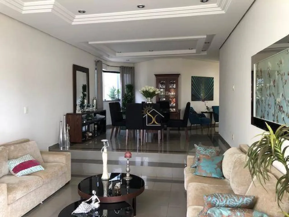 Casa, 3 quartos, 300 m² - Foto 3