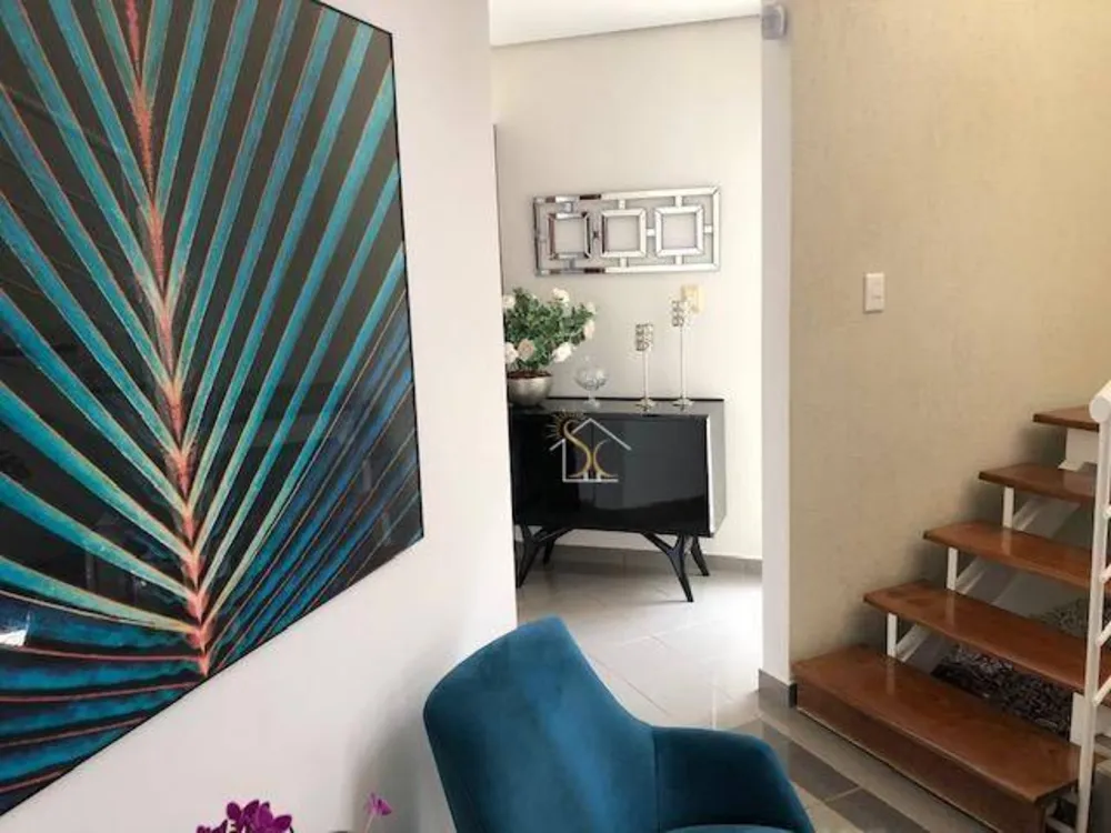 Casa, 3 quartos, 300 m² - Foto 9