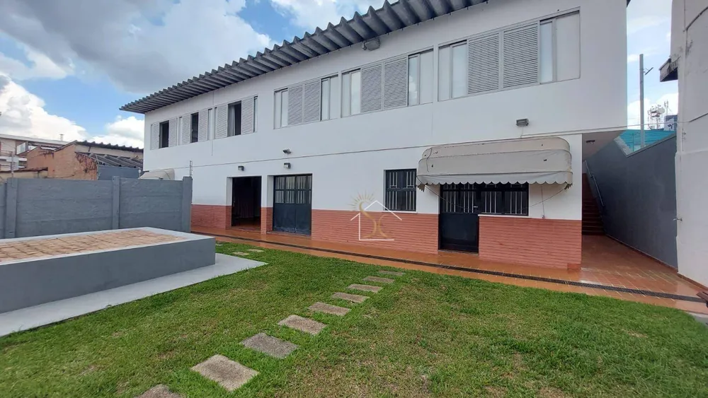 Casa, 6 quartos, 494 m² - Foto 5
