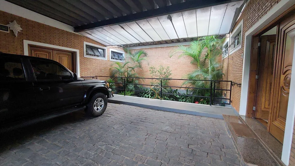 Casa, 6 quartos, 494 m² - Foto 6