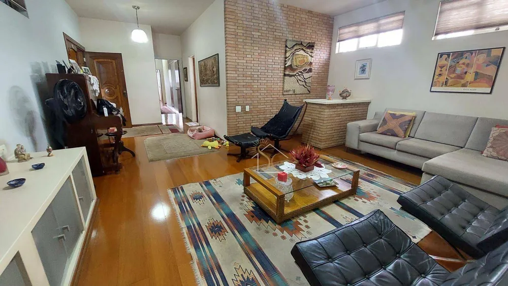 Casa, 6 quartos, 494 m² - Foto 15