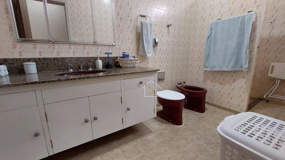 Casa, 6 quartos, 494 m² - Foto 7