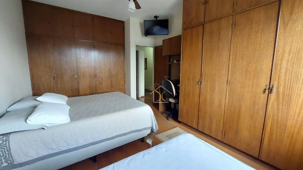 Casa, 6 quartos, 494 m² - Foto 11