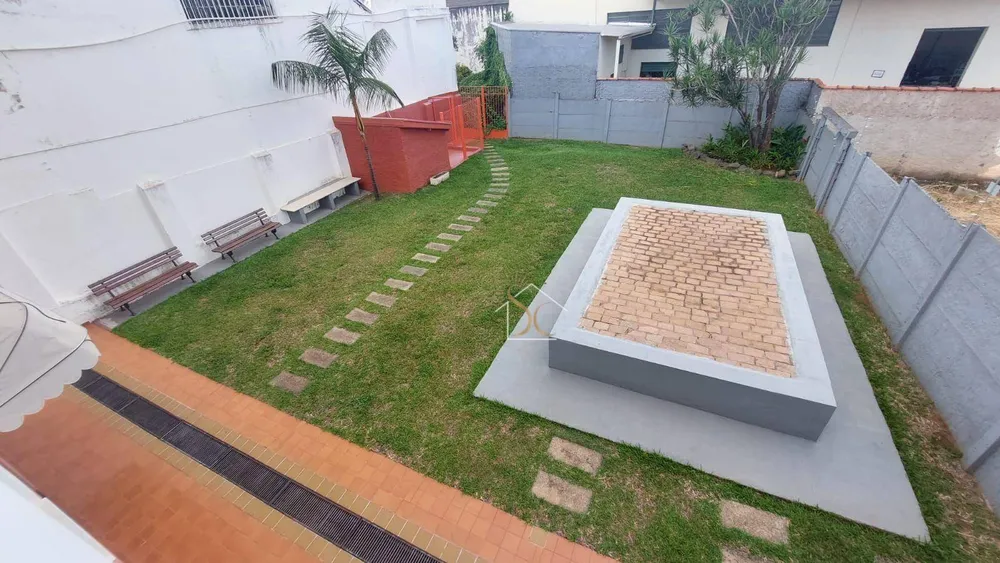 Casa, 6 quartos, 494 m² - Foto 8