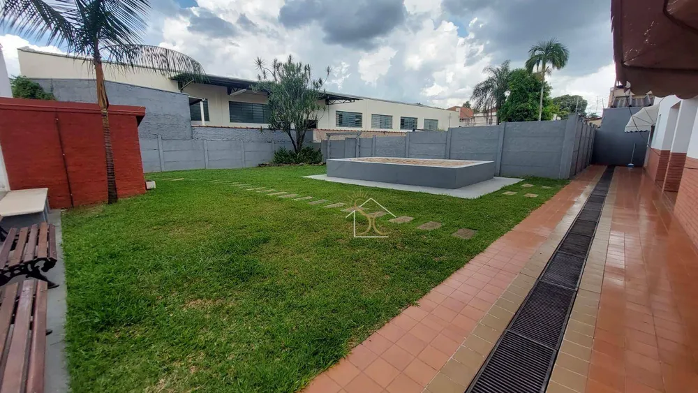 Casa, 6 quartos, 494 m² - Foto 4