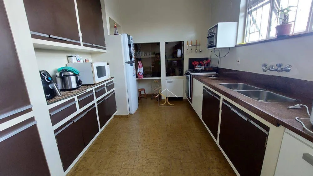 Casa, 6 quartos, 494 m² - Foto 3
