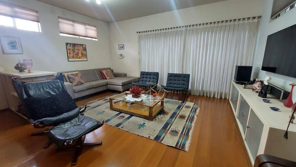 Casa, 6 quartos, 494 m² - Foto 13
