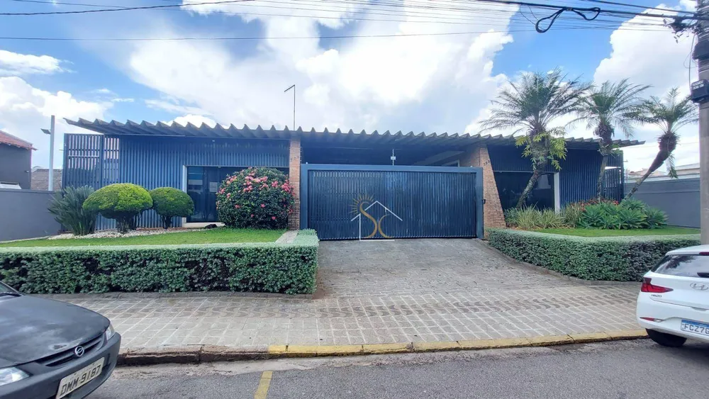Casa, 6 quartos, 494 m² - Foto 9